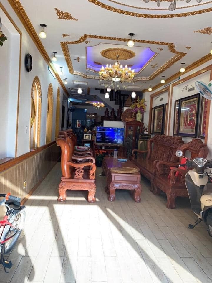 Chủ Gửi Bán Nhà Khu toa Xe lửa Dĩ An 1 đường số 3- cách vincom dĩ an 300m