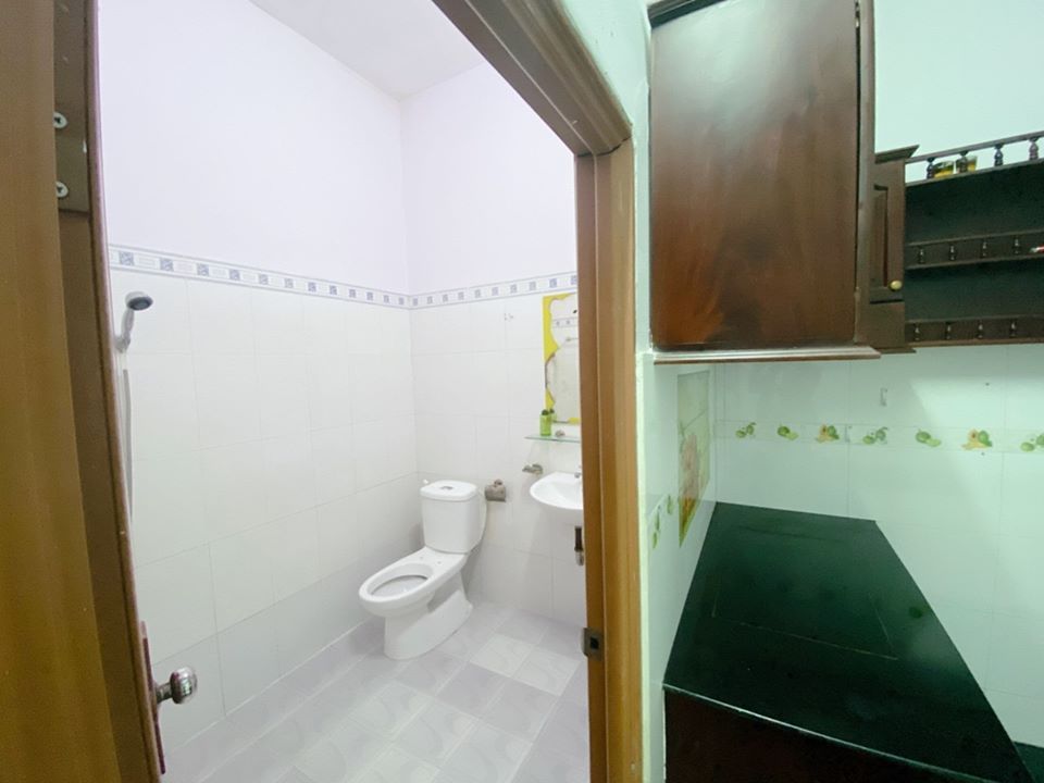 CHO THUÊ NHÀ TRỆT RỘNG RÃI HẺM NHÀ TRỌ QUANG MINH (ĐƯỜNG NGUYỄN VĂN CỪ NỐI DÀI)