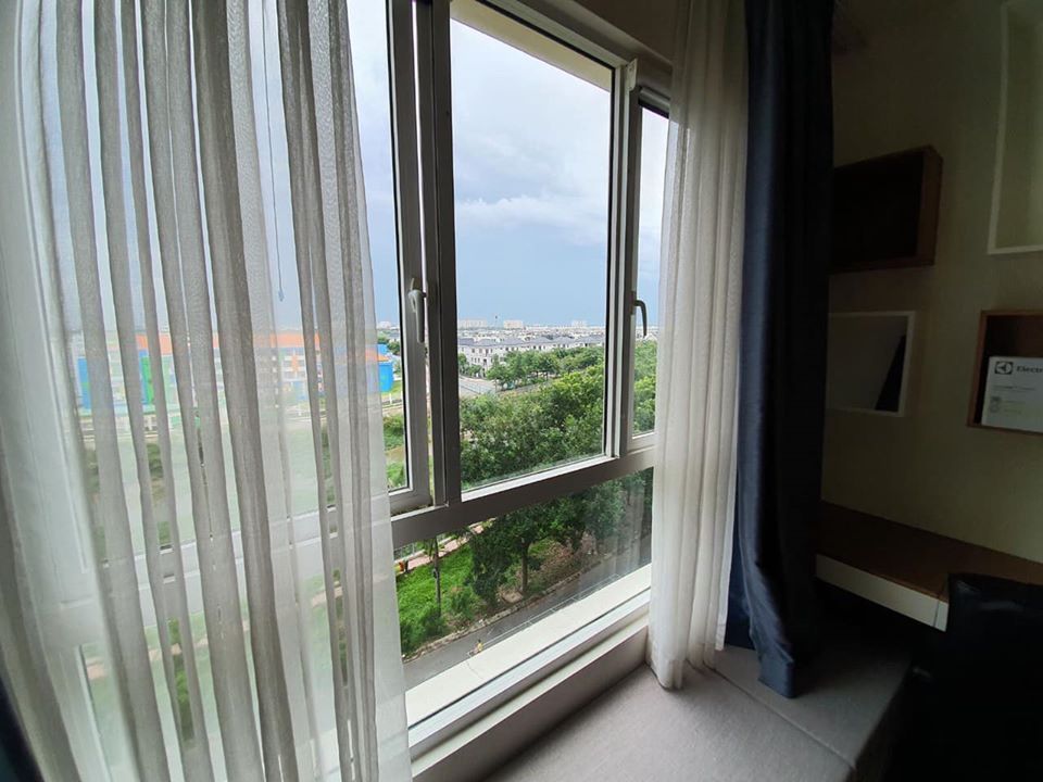 cần cho thuê gấp căn The Krista 537 Nguyễn Duy Trinh, Quận 2