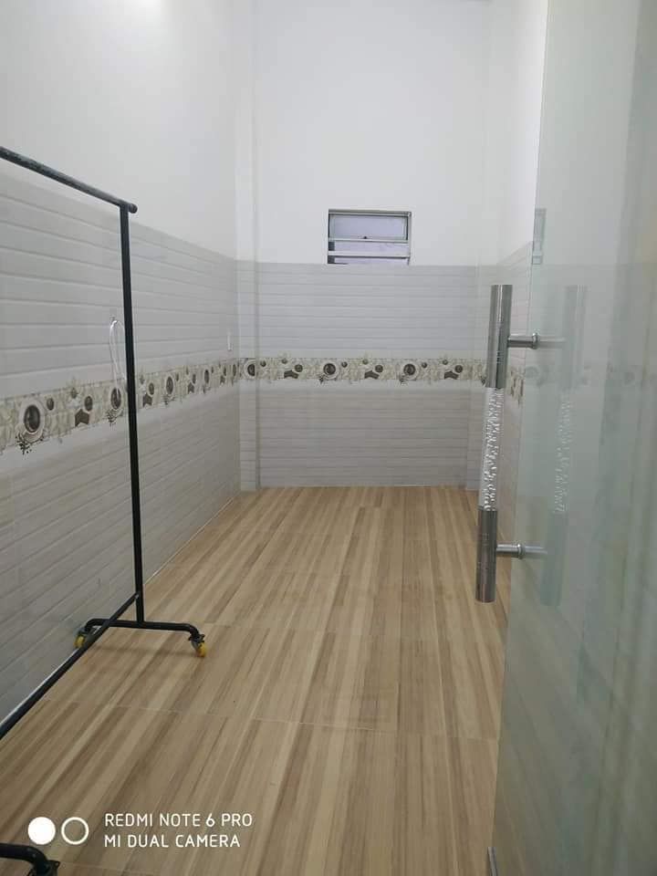 CHO THUÊ NHÀ SIÊU ĐẸP CHỈ 6 TRIỆU ĐỒNG. Hẻm nhánh lý tự trọng