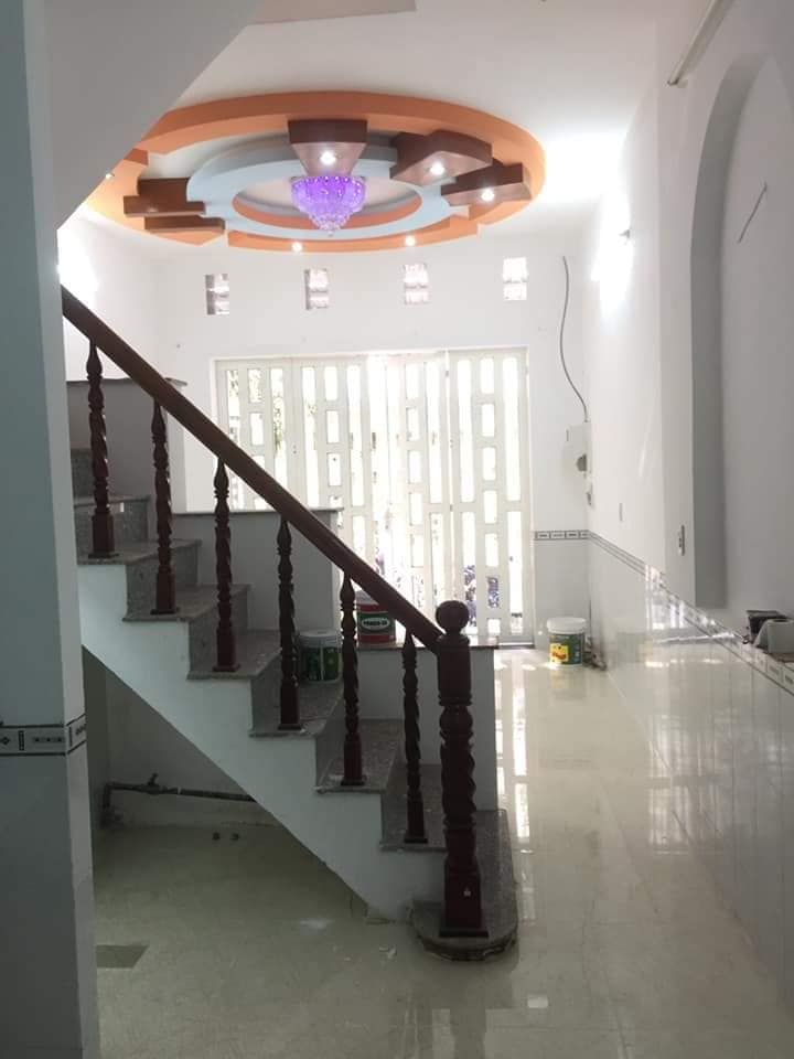 NHÀ KHU DÂN CƯ THỚI NHỰT CHO THUÊ GIÁ CHỈ : 6TR /1TH