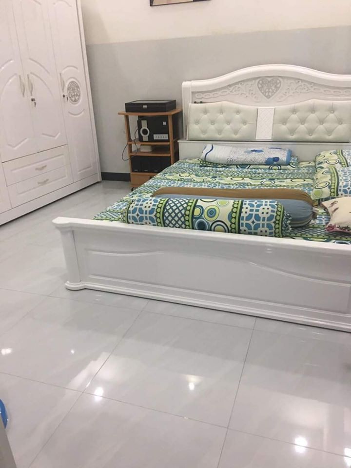 NHÀ ĐẸP - P. PHÚ THỦY - TP PHAN THIẾT hẻm 2m , thuộc Thủ Khoa Huân.