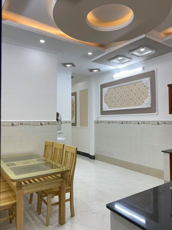 BÁN NHÀ MỚI ĐẸP KHU DÂN CƯ THỚI THỰT 2 (P. An Khánh - Q. Ninh Kiều - Tp. Cần Thơ).
