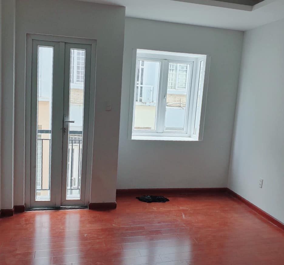 Nhà đẹp như hình hẻm 360 Phạm Hưu Lầu 3pn 4wc , 3,5 x 10m , Hẻm xe hơi