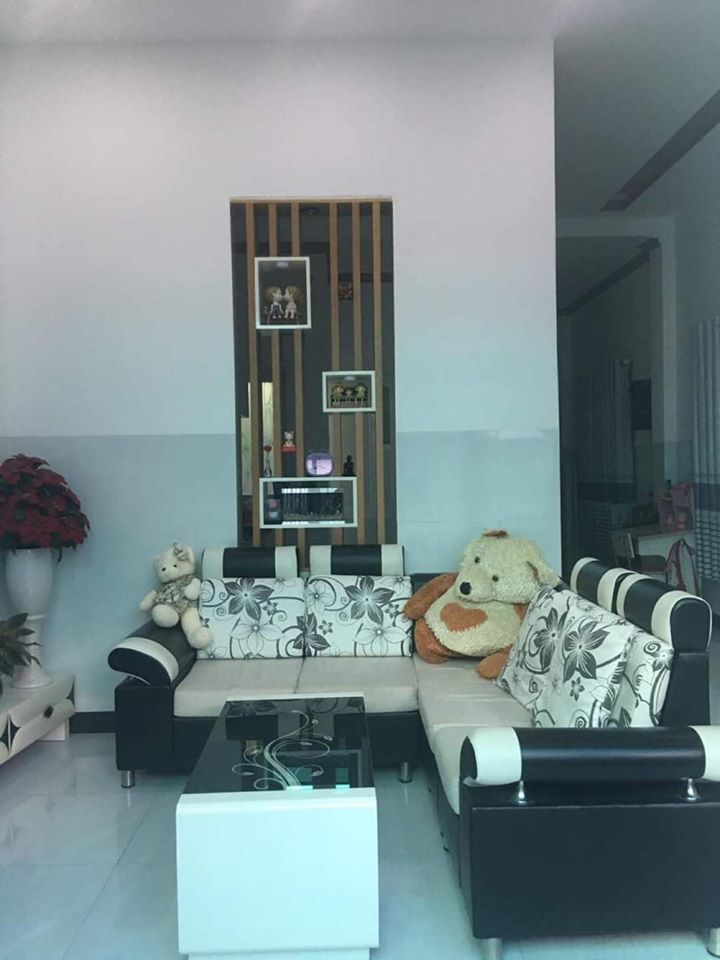 NHÀ ĐẸP - P. PHÚ THỦY - TP PHAN THIẾT hẻm 2m , thuộc Thủ Khoa Huân.