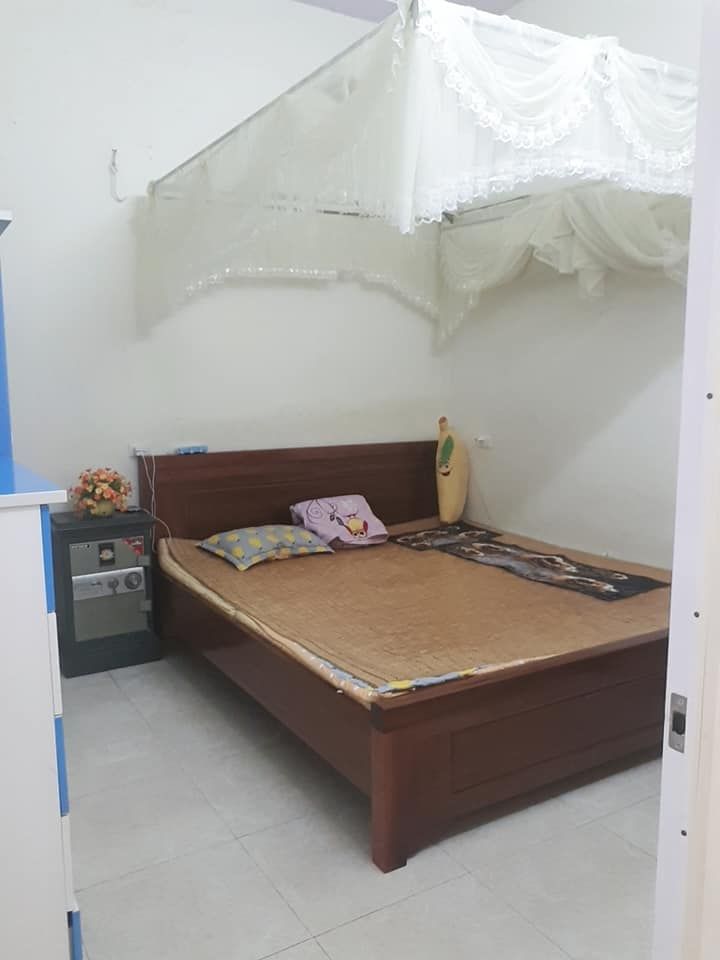 Bán nhà đẹp đầy đủ các tiêu chí tổ 20 p Him Lam đường vào xí nghiệp gạch cũ