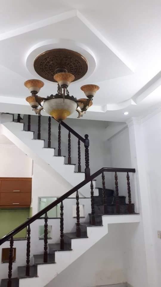 Siêu phẩm đường số 11, P11, Gò Vấp(gần công viên làng hoa và chùa Nghệ Sỹ)