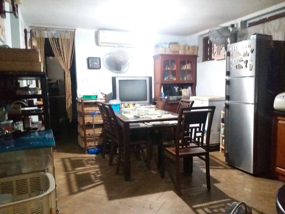 BÁN NHÀ 4 TẦNG MẶT PHỐ BA ĐÌNH - LÔ GÓC 99M2 Ô TÔ ĐỖ CỬA