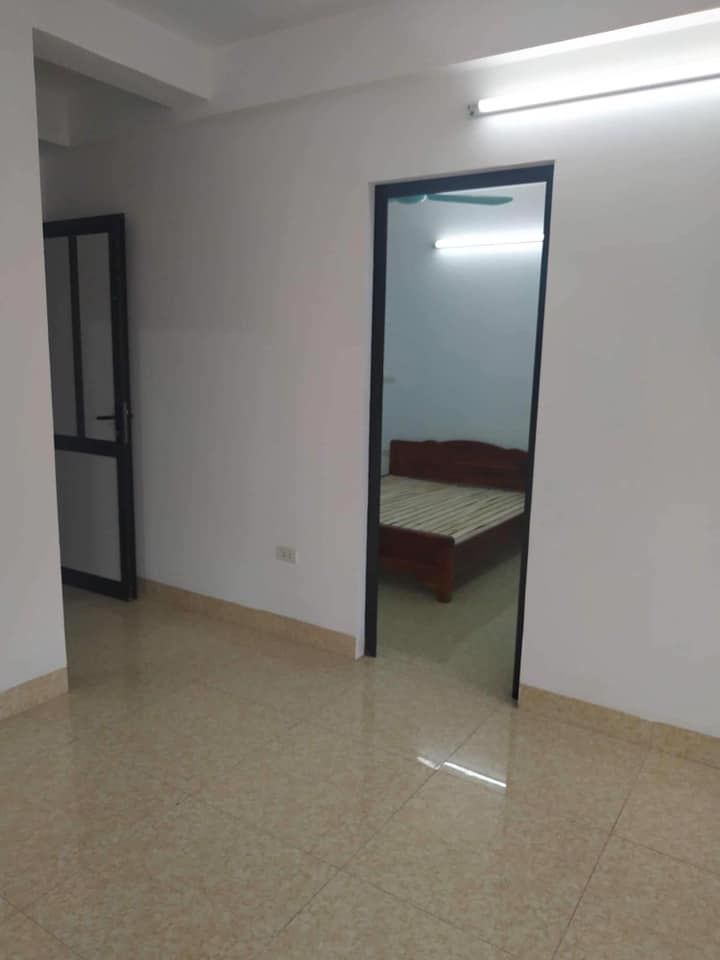 Triều khúc Mình có Phòng Khép Kín 1 Phòng Đơn và 1 Khách 1 Ngủ diện tích 28m2