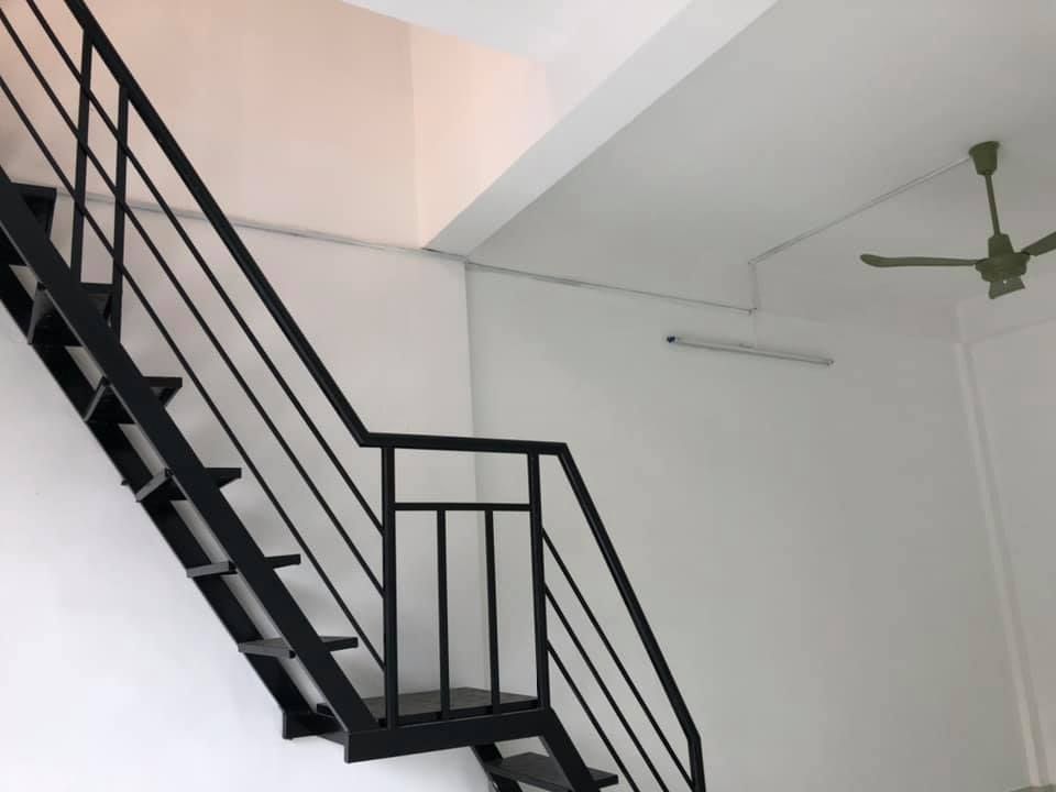 CHO THUÊ NHÀ 2 LẦU NGAY CẶP DỐC CẦU RẠCH NGỖNG 1 - VỊ TRÍ TIỆN KINH DOANH