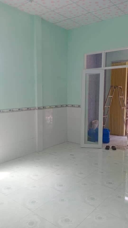 BÁN NHÀ Ở GIA ĐÌNH MỚI 100 % 70 m2 400 triệu