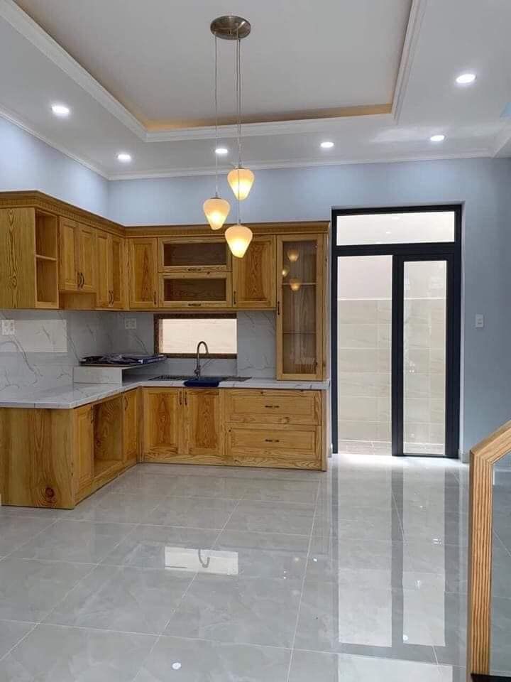 Nhà Bình Chánh chủ nhà cần tiền bán gấp 4x12,5 giá 470 triệu, sổ hồng riêng sang tên ngay