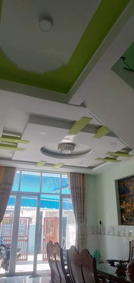 chính chủ cần tiền bán gấp ngôi nhà 2 mê khu phú tho 1 hòa hiêp trung thi xã đông hòa