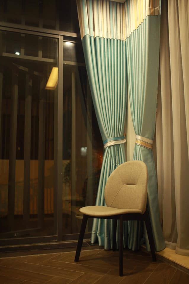 Cho Thuê Căn hộ 1 ngủ sang trọng tại Khu đô thị Waterfront City