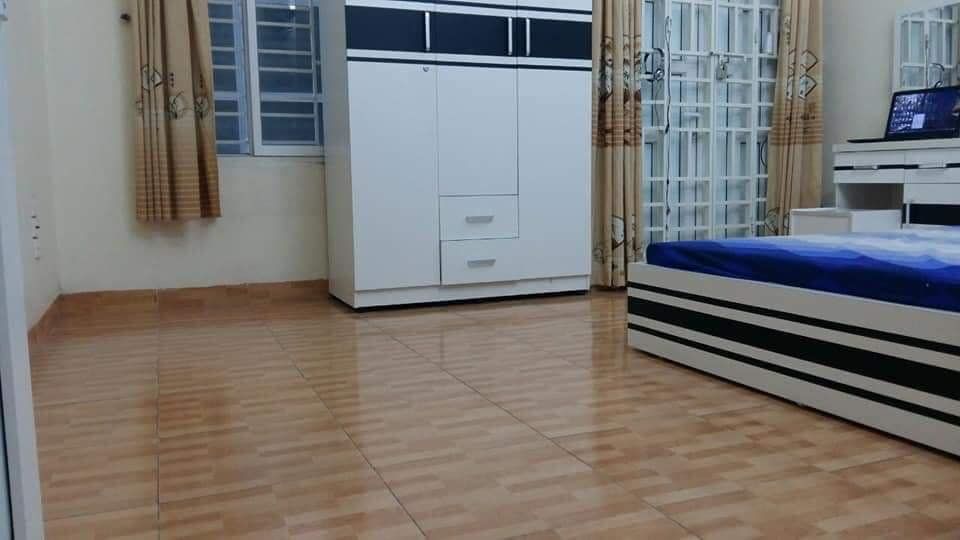 Cho thuê nhà mới xây ngõ 254 Văn cao , Hải An, Hải PHòng