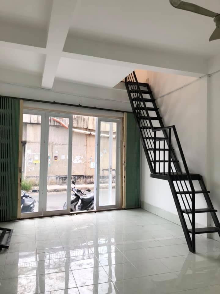 CHO THUÊ NHÀ 2 LẦU NGAY CẶP DỐC CẦU RẠCH NGỖNG 1 - VỊ TRÍ TIỆN KINH DOANH