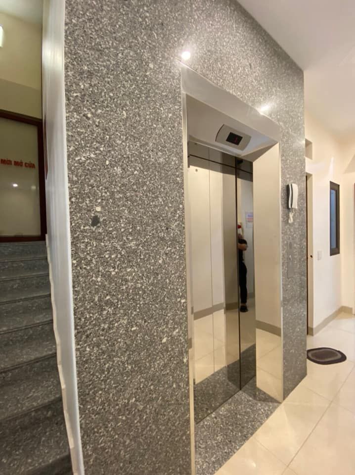 BÁN GẤP NHÀ NGHỈ 6 tầng MỚI TINH KHU YNA - tp Bắc Ninh DÀNH CHO CÁC NHÀ ĐẦU TƯ KINH DOANH