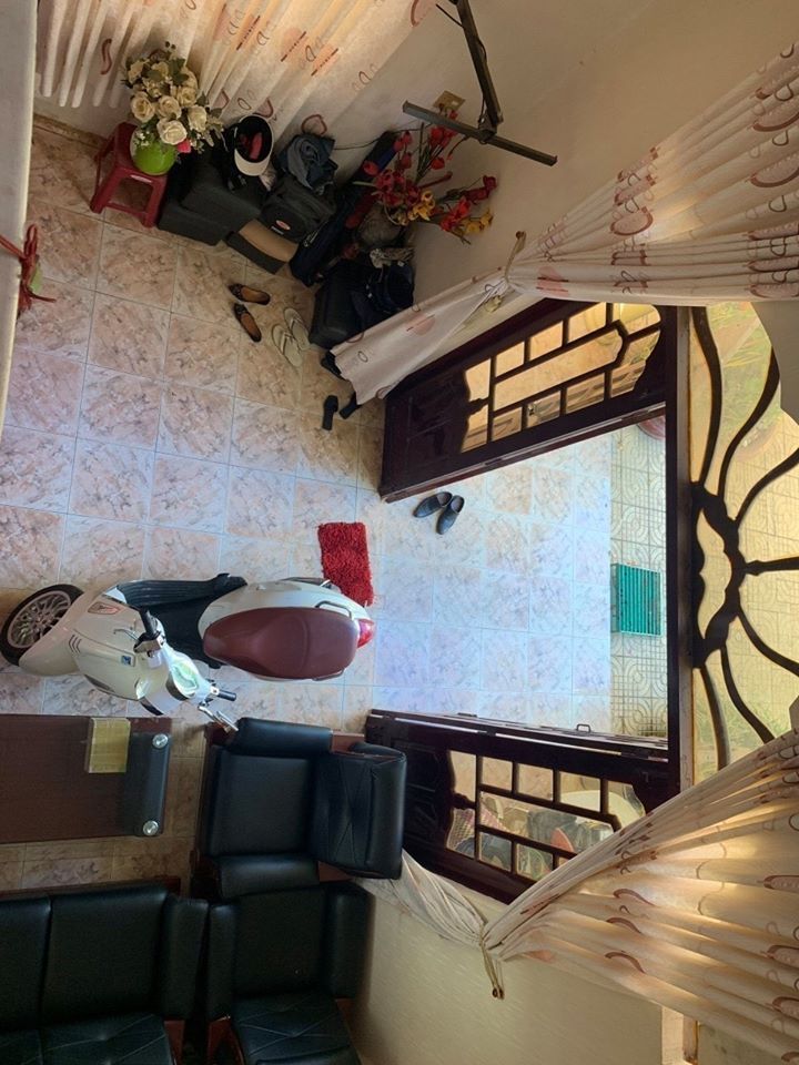 BÁN NHÀ MÊ LỬNG hẻm betong OTO, nội bộ Nguyễn Hội, P. PHÚ TRINH, TP PHAN THIẾT