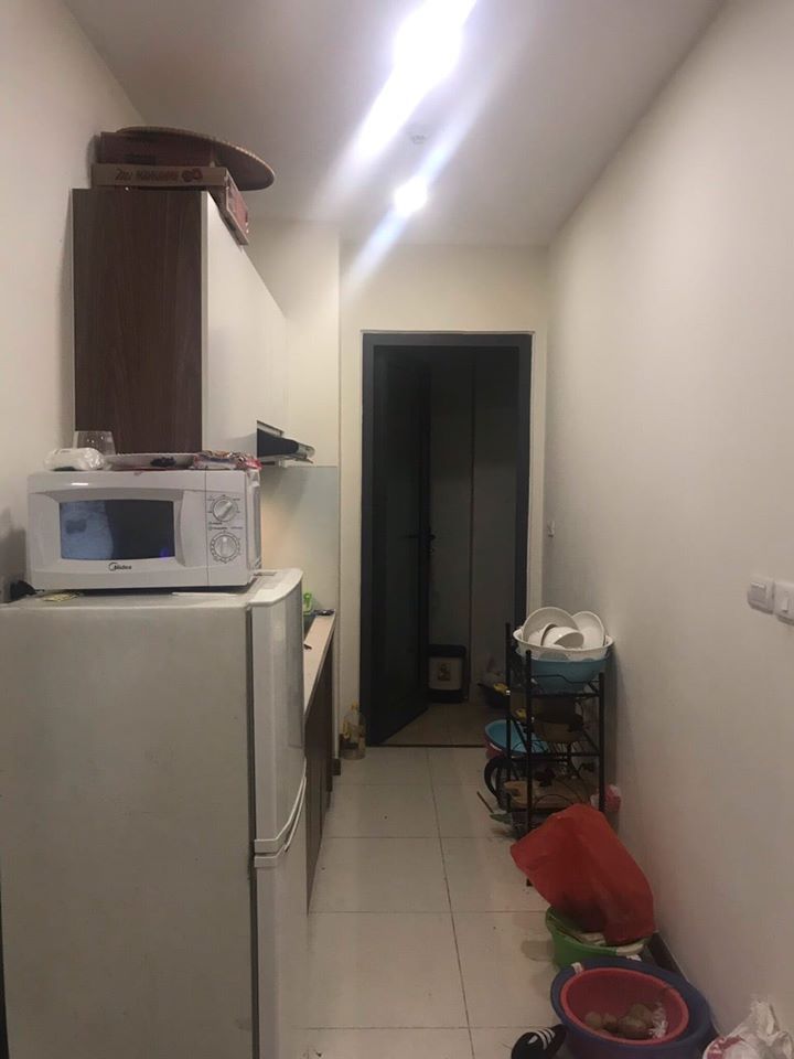 chính chủ cho thuê căn hộ cao cấp tại chung cư ECOGREEN - 286 NGUYỄN XIỂN -thanh trì hà nội