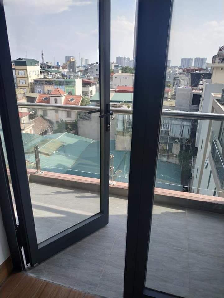 Triều khúc Mình có Phòng Khép Kín 1 Phòng Đơn và 1 Khách 1 Ngủ diện tích 28m2