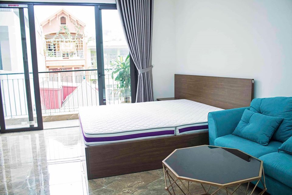 CHO THUÊ PHÒNG MUA DỊCH GIÁ CỰC HỢP LÝ tại Nguyễn Thị Định, Nguyễn Ngọc Vũ full đồ