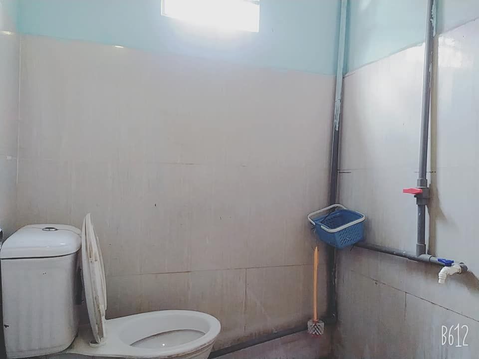 CHO THUÊ nhà nguyên căn gần svd Đồng Nai, P. Tân Hiệp