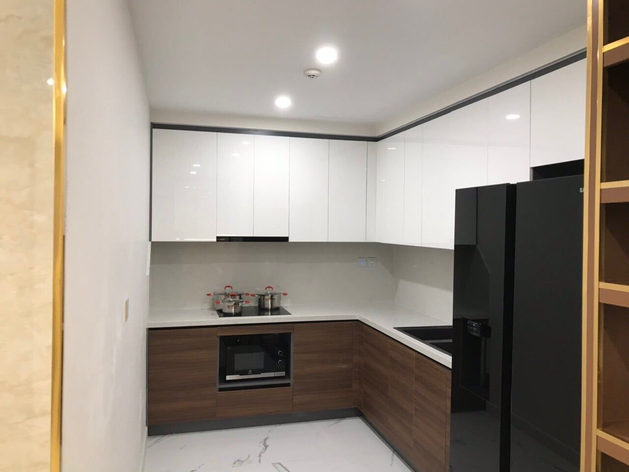 Chính chủ đầu tư cho thuê dự án cao cấp Sunshine center 16 Phạm Hùng, nam từ liêm , hà nội