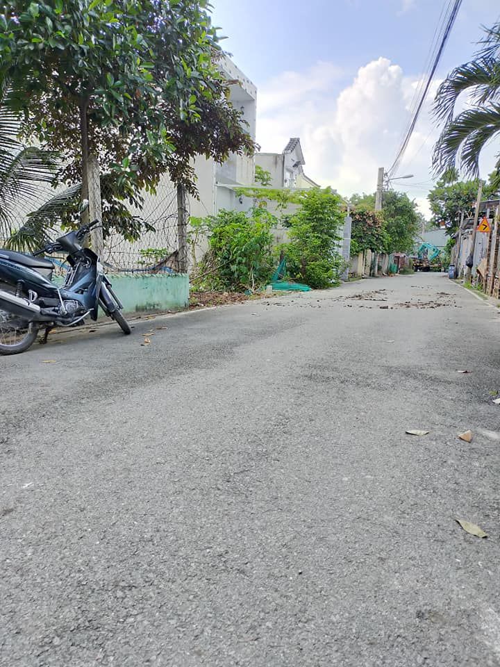 Bán đất Hiệp An, TDM Mặt tiền đường dx089 Nhựa 5m thông thoáng