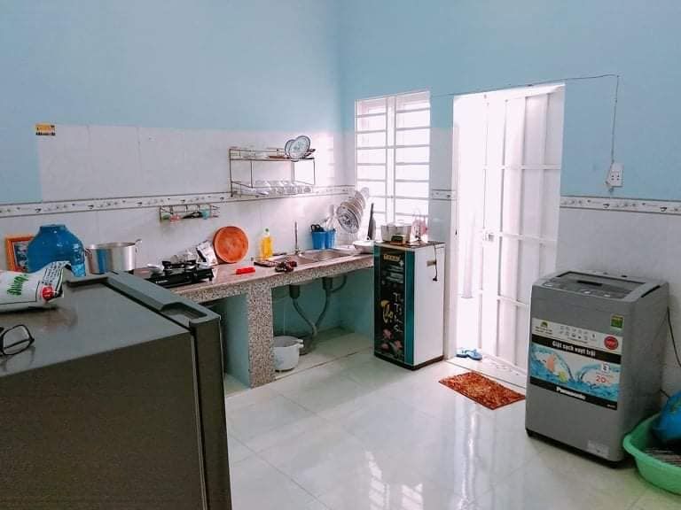 Bán nhà đẹp rộng rãi thoáng mát. Dân cư đông đúc p tân thiện.