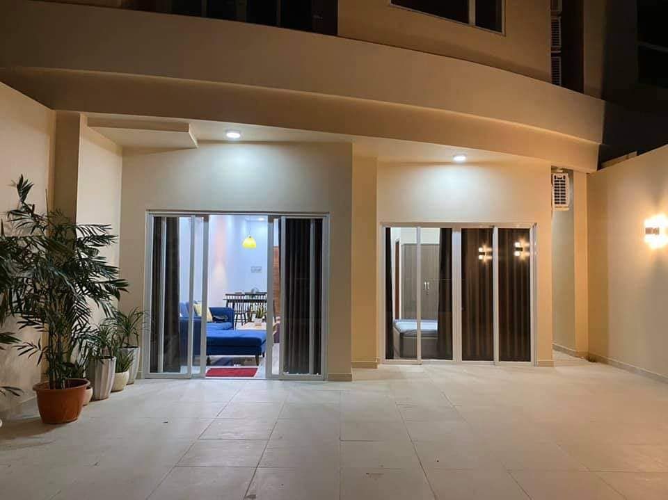 CC2114 Cần bán gấp Căn hộ có sân vườn Gold Sea Vũng Tàu.