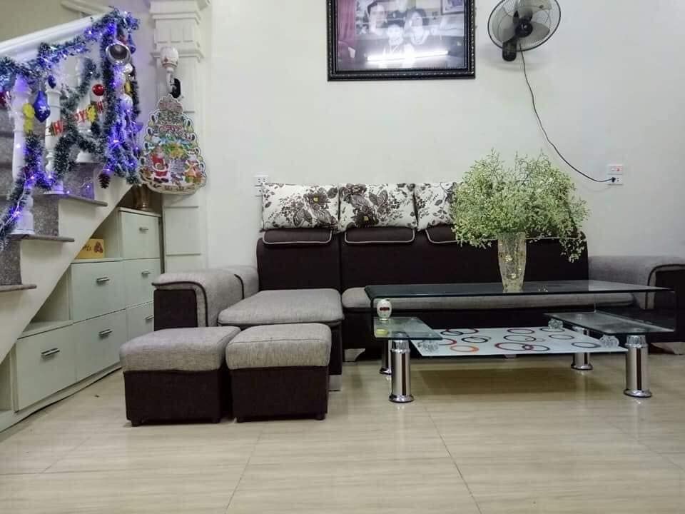 Cho thuê nhà mới xây ngõ 254 Văn cao , Hải An, Hải PHòng