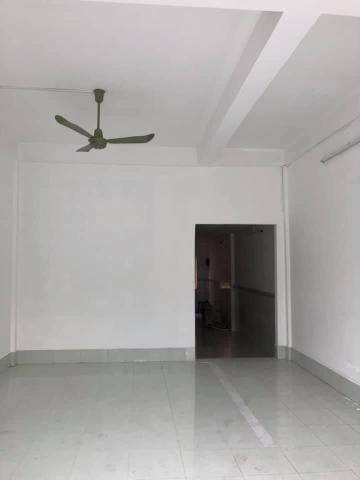CHO THUÊ NHÀ 2 LẦU NGAY CẶP DỐC CẦU RẠCH NGỖNG 1 - VỊ TRÍ TIỆN KINH DOANH