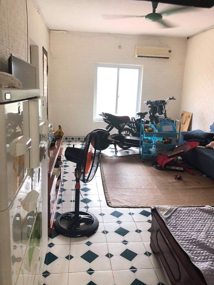 CHO THUÊ TẬP THỂ THÁI THỊNH ĐỐNG ĐA HÀ NỘI 65m gồm 2 ngủ chính, 1 ngủ phụ , 1 khách ,1 bếp.