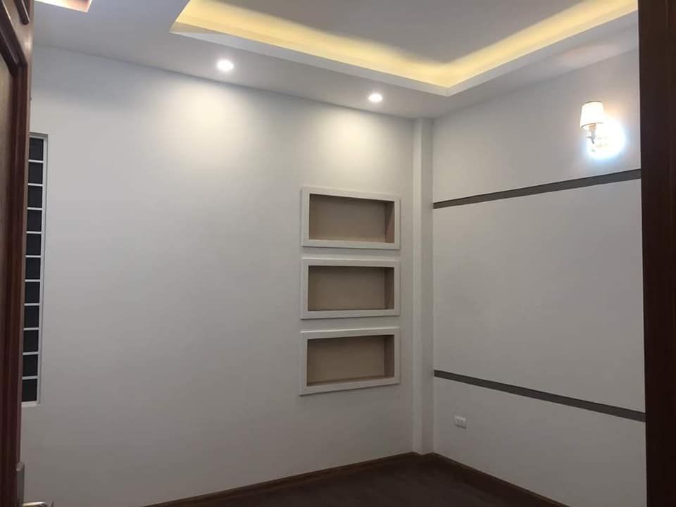 TRUNG TÂM THANH XUÂN - NHÀ MỚI - CỰC ĐẸP - 10M RA MẶT PHỐ.