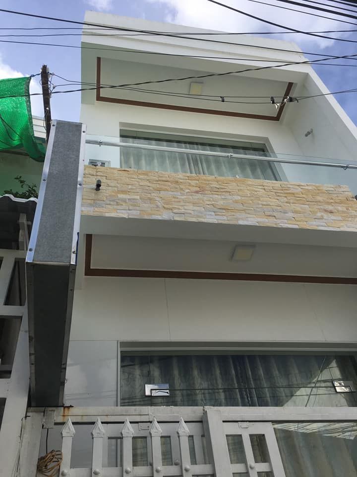 CHO THUÊ NHÀ SIÊU ĐẸP CHỈ 6 TRIỆU ĐỒNG. Hẻm nhánh lý tự trọng