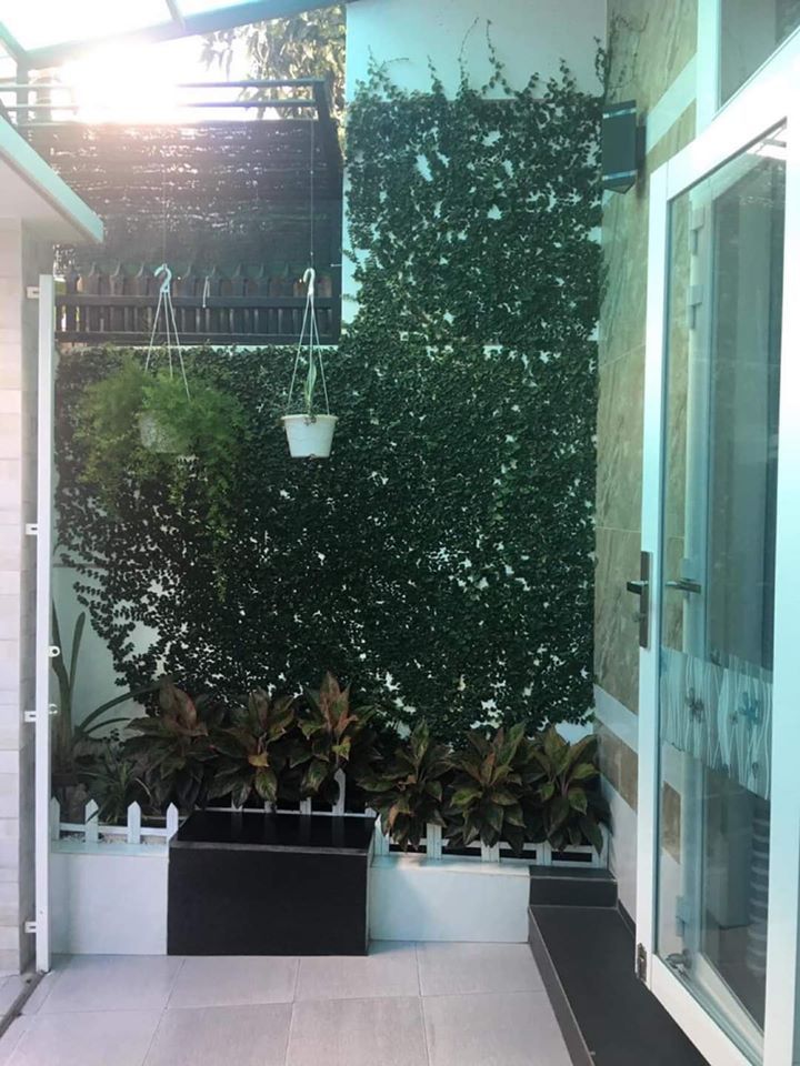 NHÀ ĐẸP - P. PHÚ THỦY - TP PHAN THIẾT hẻm 2m , thuộc Thủ Khoa Huân.