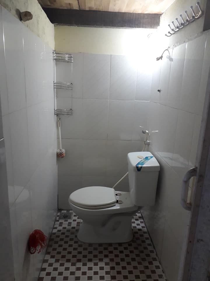 Cho thuê phòng trọ đ/c số 1,12/262 đg Trần Nguyên Hãn(sau lưng số 247 đg Nguyễn Cộng Hòa