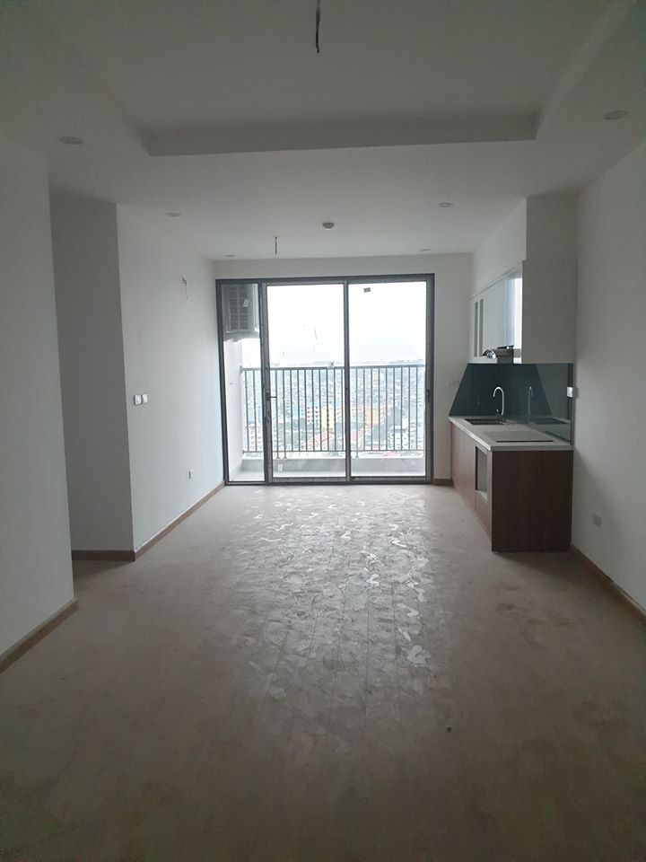 Bán Căn Góc Chung Cư Đông Bắc 3 ngủ, 2 wc. 85m2. Ban công Tây Bắc nhìn Cung Cá Heo