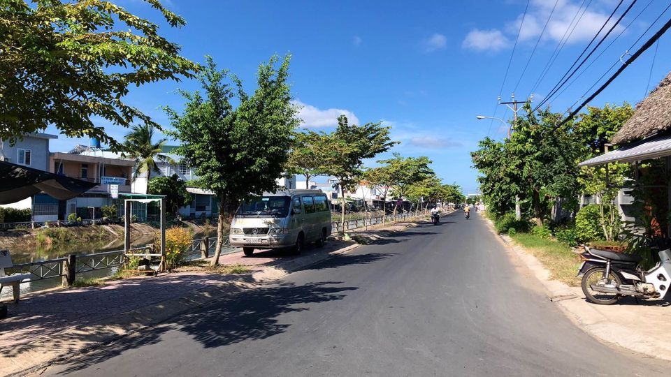 BÁN NHÀ NHÁNH 6M ĐƯỜNG TRƯƠNG ĐỊNH, PHƯỜNG AN BÌNH, THÀNH PHỐ RẠCH GIÁ, TỈNH KIÊN GIANH