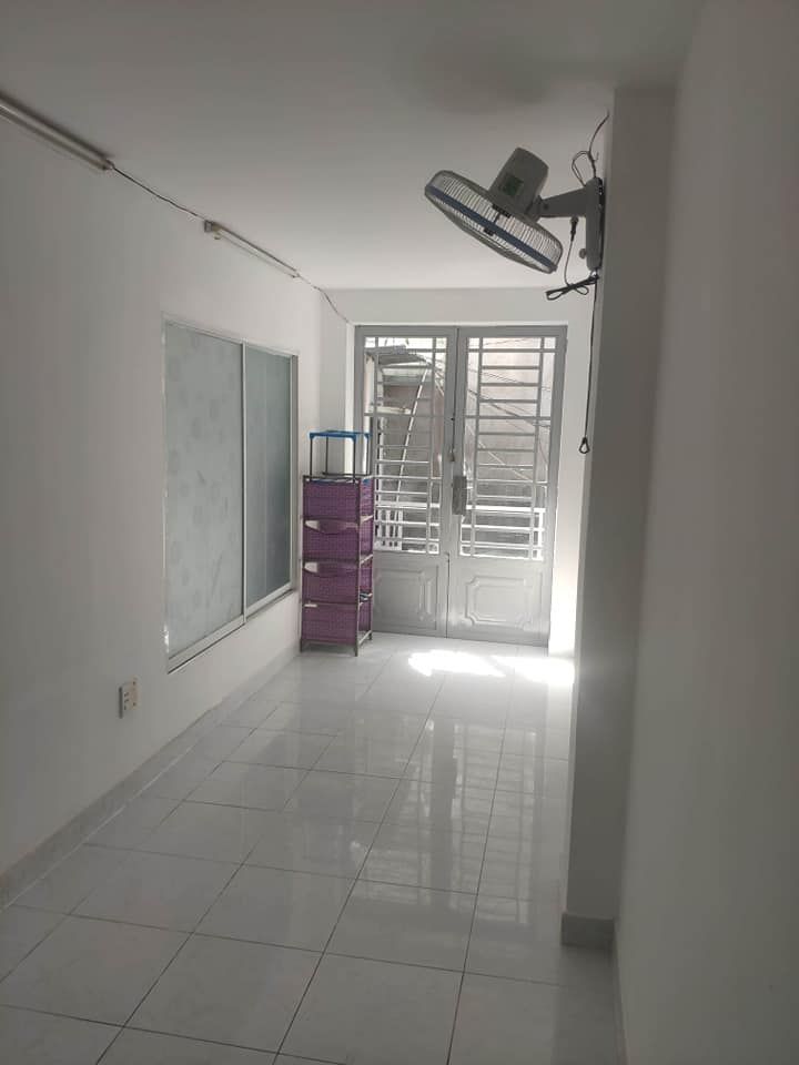 BÁN GẤP NHÀ NHỎ TRUNG TÂM BÌNH THẠNH: