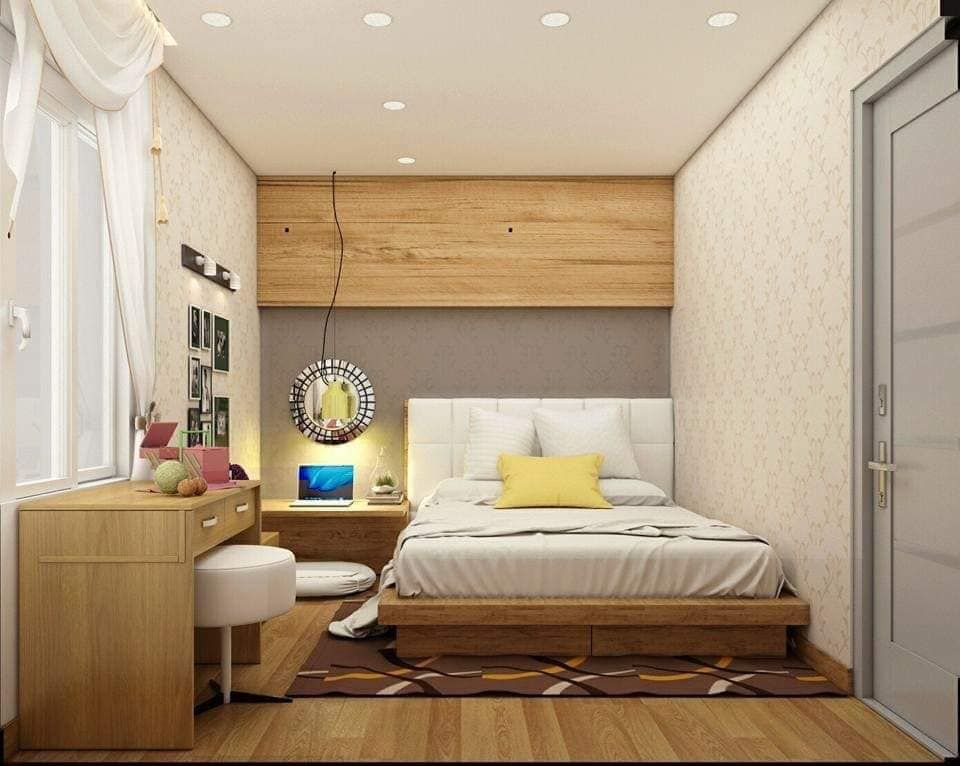 BÁN GẤP NHÀ LÒ ĐÚC 42Mx4T 3.5TỶ - 4 NGỦ MỚI ĐẸP - 40M RA PHỐ. LH XEM NHÀ BÙI THANH 0362.542.999