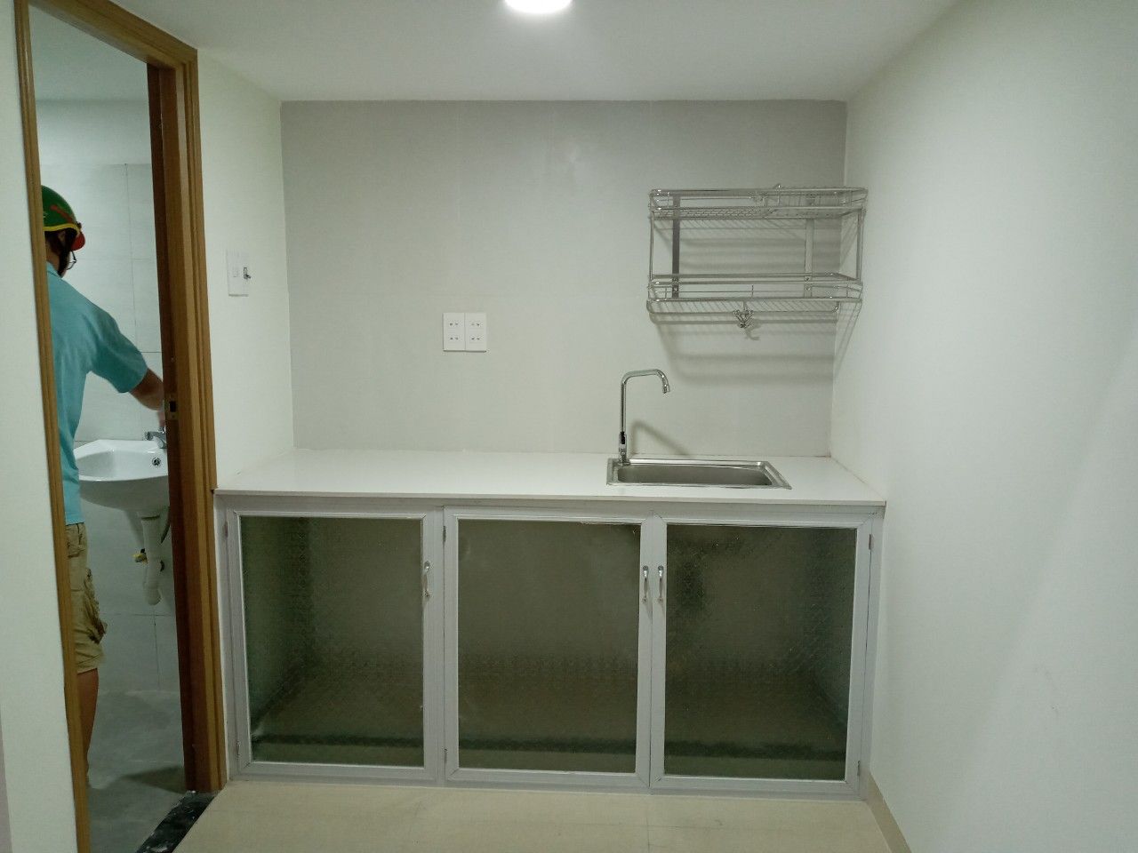 CHO THUÊ CĂN HỘ MỚI XÂY đường 7m5. Số 05A Châu Văn Liêm, Phường Thuận Phước, Hải Châu, Đà Nẵng.