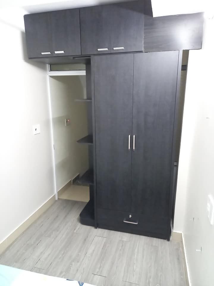 Cần cho thuê nhà số 6B/261 Cát Dài,gần bệnh viện việt tiệp,4 tầng