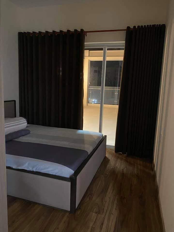 CC2114 Cần bán gấp Căn hộ có sân vườn Gold Sea Vũng Tàu.