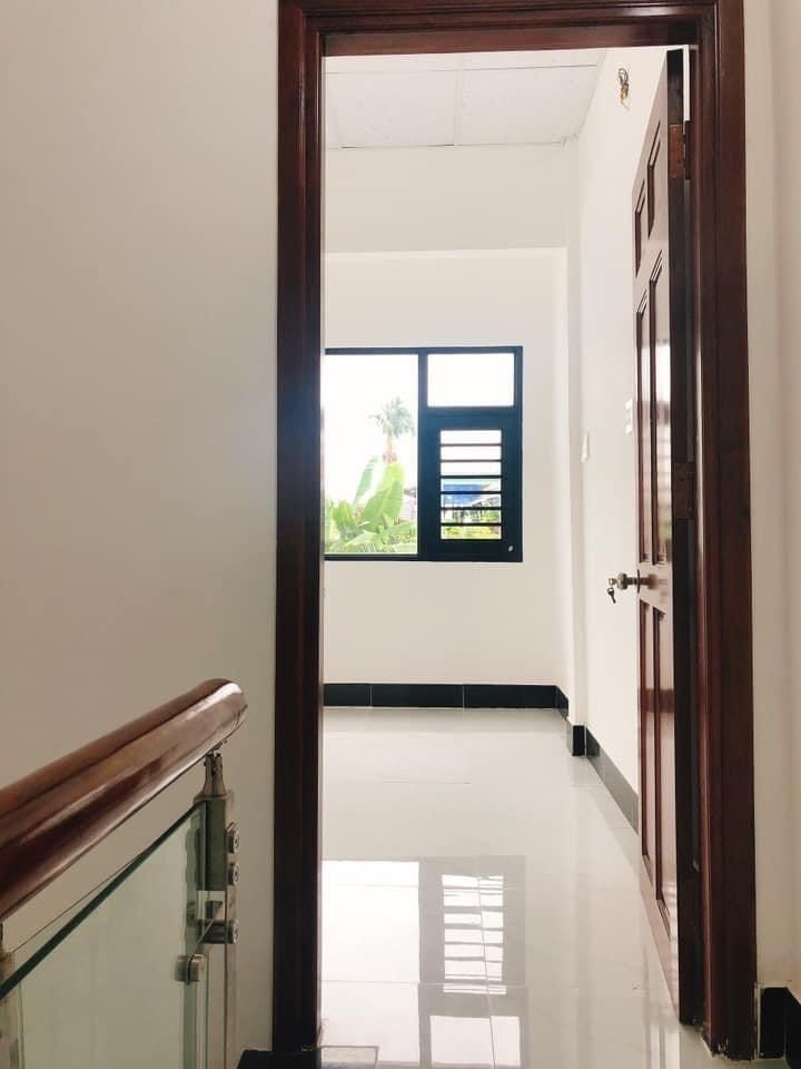 Nhà lầu mới đẹp - Hẻm Nhánh Bờ Hồ Bún Xáng, Phường An Khánh, Q. Ninh Kiều, Tp Cần Thơ