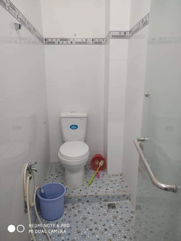 CHO THUÊ NHÀ SIÊU ĐẸP CHỈ 6 TRIỆU ĐỒNG. Hẻm nhánh lý tự trọng