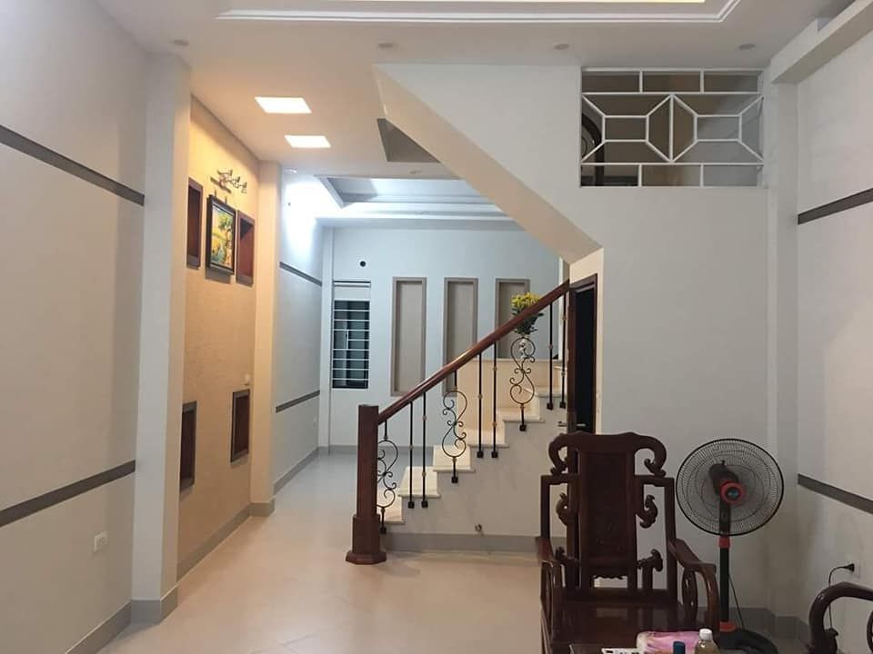 TRUNG TÂM THANH XUÂN - NHÀ MỚI - CỰC ĐẸP - 10M RA MẶT PHỐ.