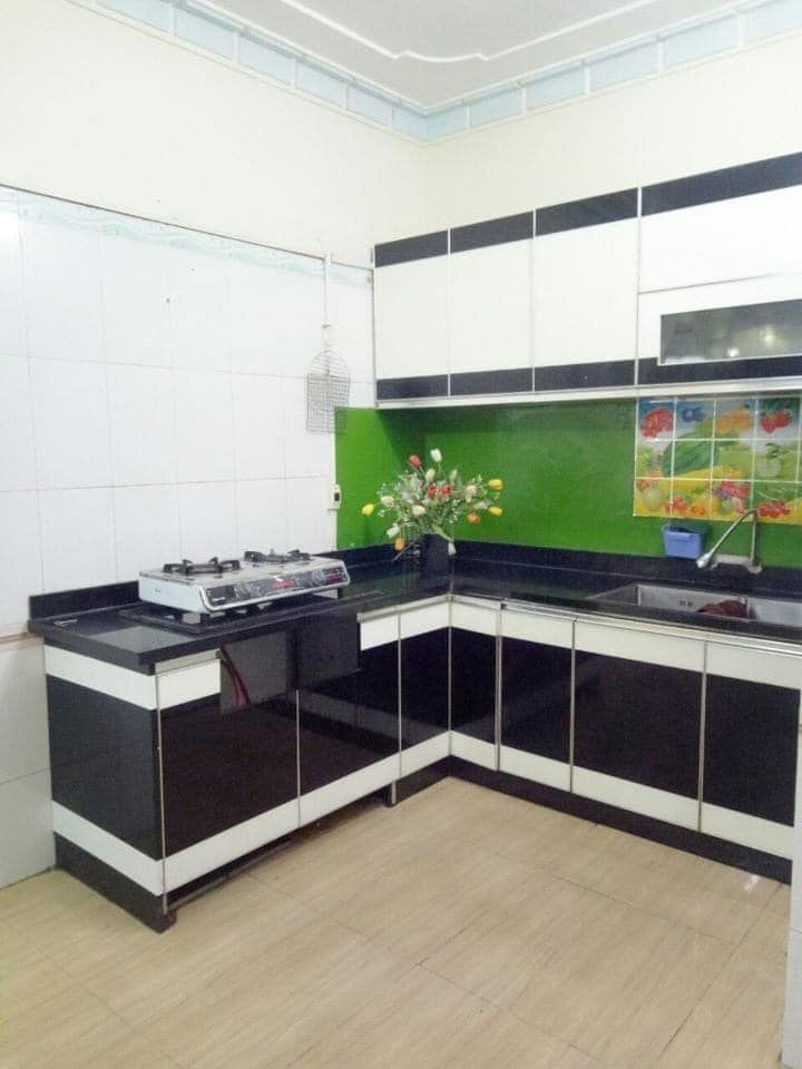 Cho thuê nhà mới xây ngõ 254 Văn cao , Hải An, Hải PHòng