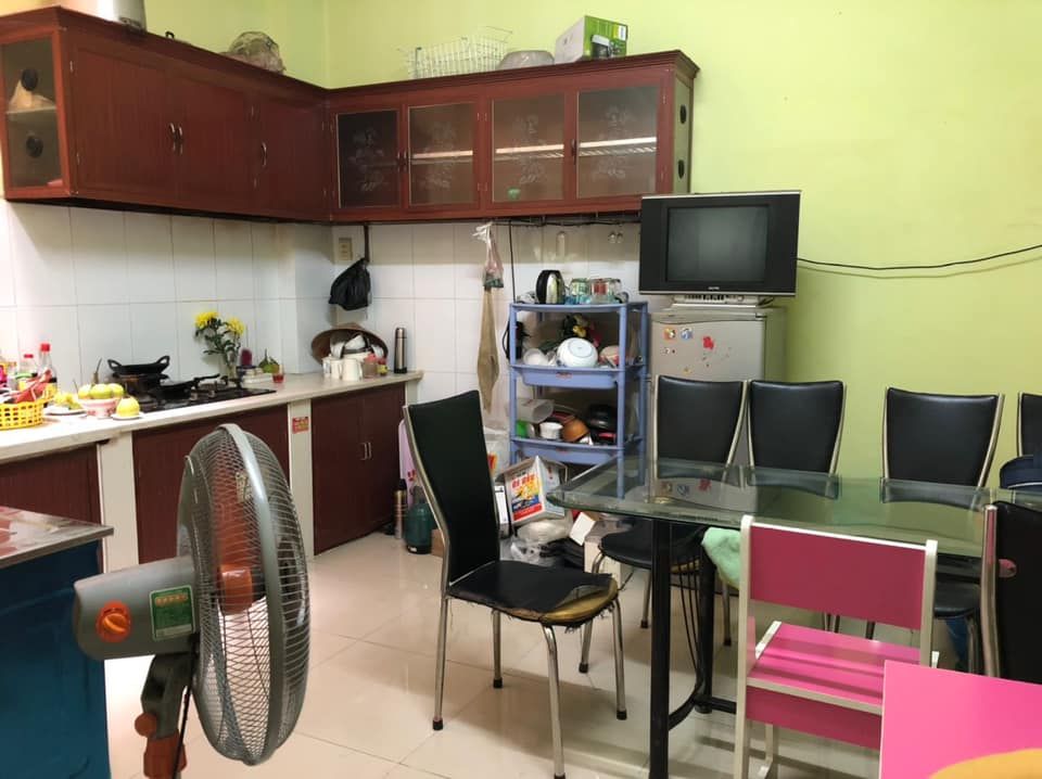 Cần cho thuê nhà nguyên căn tại địa chỉ 861/....Trần Xuân Soạn , P tân Hưng, Q 7, Tp HCM