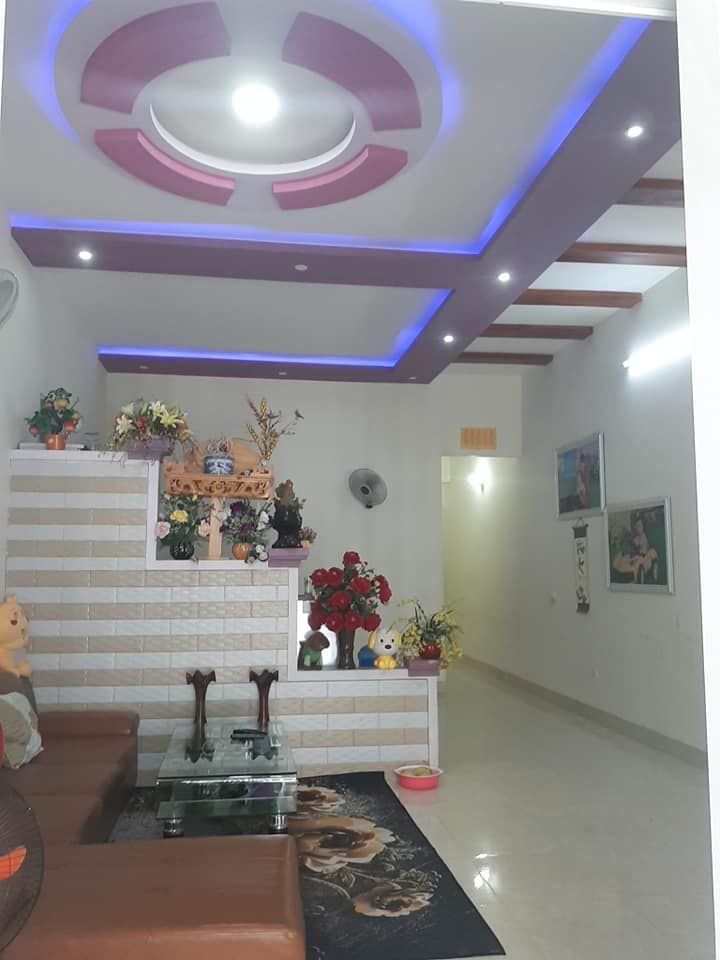 Bán nhà đẹp đầy đủ các tiêu chí tổ 20 p Him Lam đường vào xí nghiệp gạch cũ